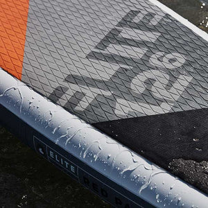 Red Paddle Co ELITE 12'6"x26" Inflatable Stand Up Paddle Board SUP 2020