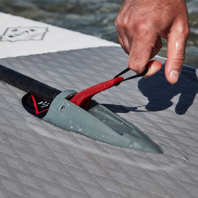 Red Paddle Co ELITE 12'6"x28" Inflatable Stand Up Paddle Board SUP 2020