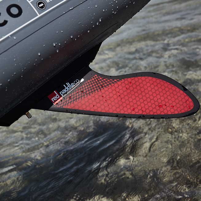 Red Paddle Co ELITE 14'0"x27" Inflatable Stand Up Paddle Board SUP 2020