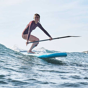 Red Paddle Co WHIP 8'10"x29" Inflatable Stand Up Paddle Board 2020