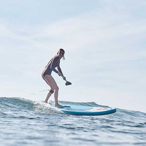 Red Paddle Co WHIP 8'10"x29" Inflatable Stand Up Paddle Board 2020