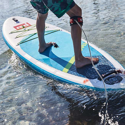 Red Paddle Co SNAPPER 9'4"x27" Inflatable Stand Up Paddle Board SUP 2020