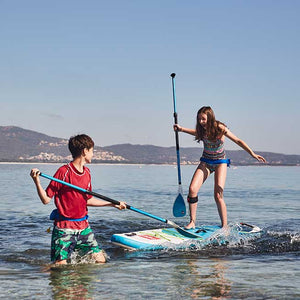Red Paddle Co SNAPPER 9'4"x27" Inflatable Stand Up Paddle Board SUP 2019