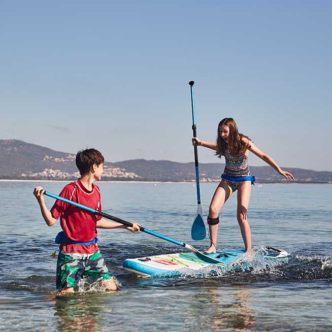 Red Paddle Co SNAPPER 9'4"x27" Inflatable Stand Up Paddle Board SUP 2020
