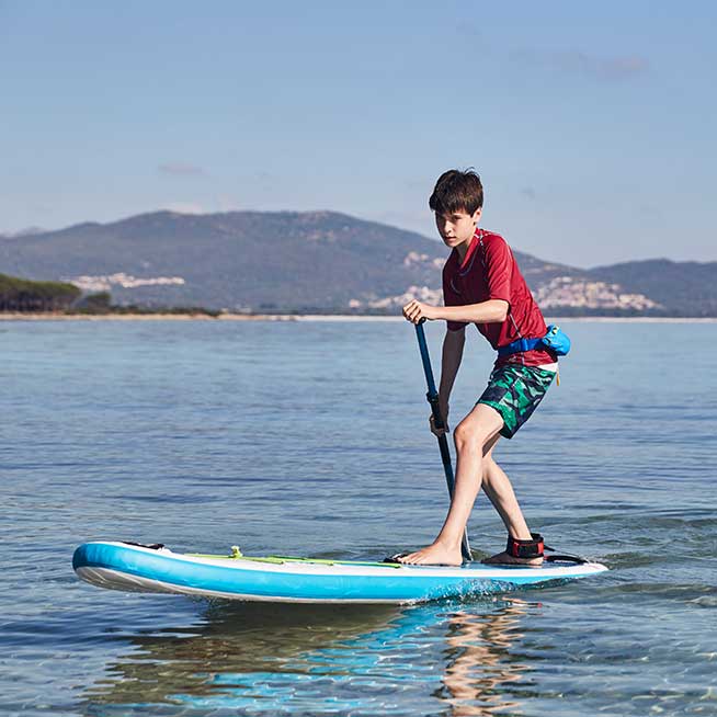 Red Paddle Co SNAPPER 9'4"x27" Inflatable Stand Up Paddle Board SUP 2019