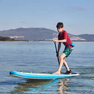 Red Paddle Co SNAPPER 9'4"x27" Inflatable Stand Up Paddle Board SUP 2019