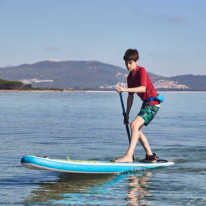 Red Paddle Co SNAPPER 9'4"x27" Inflatable Stand Up Paddle Board SUP 2020