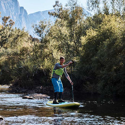 Red Paddle Co WILD 9'6"x34" Inflatable Stand Up Paddle Board 2020
