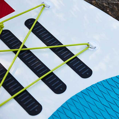 Red Paddle Co WILD 9'6"x34" Inflatable Stand Up Paddle Board 2020