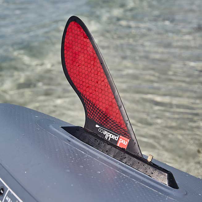 2020 Red Paddle Co MAX RACE 10 6 x26 Inflatable Stand Up Paddle Board