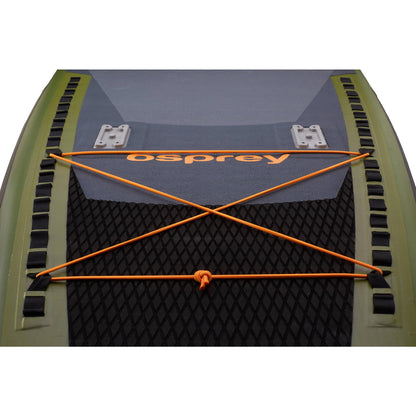 NRS OSPREY FISHING 10'8"x36" Inflatable Stand Up Paddle Board SUP 2020