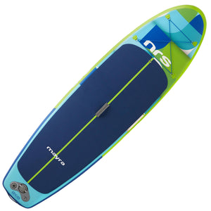 NRS MAYRA 10'4"x34" Inflatable Stand Up Paddle Board SUP 2020