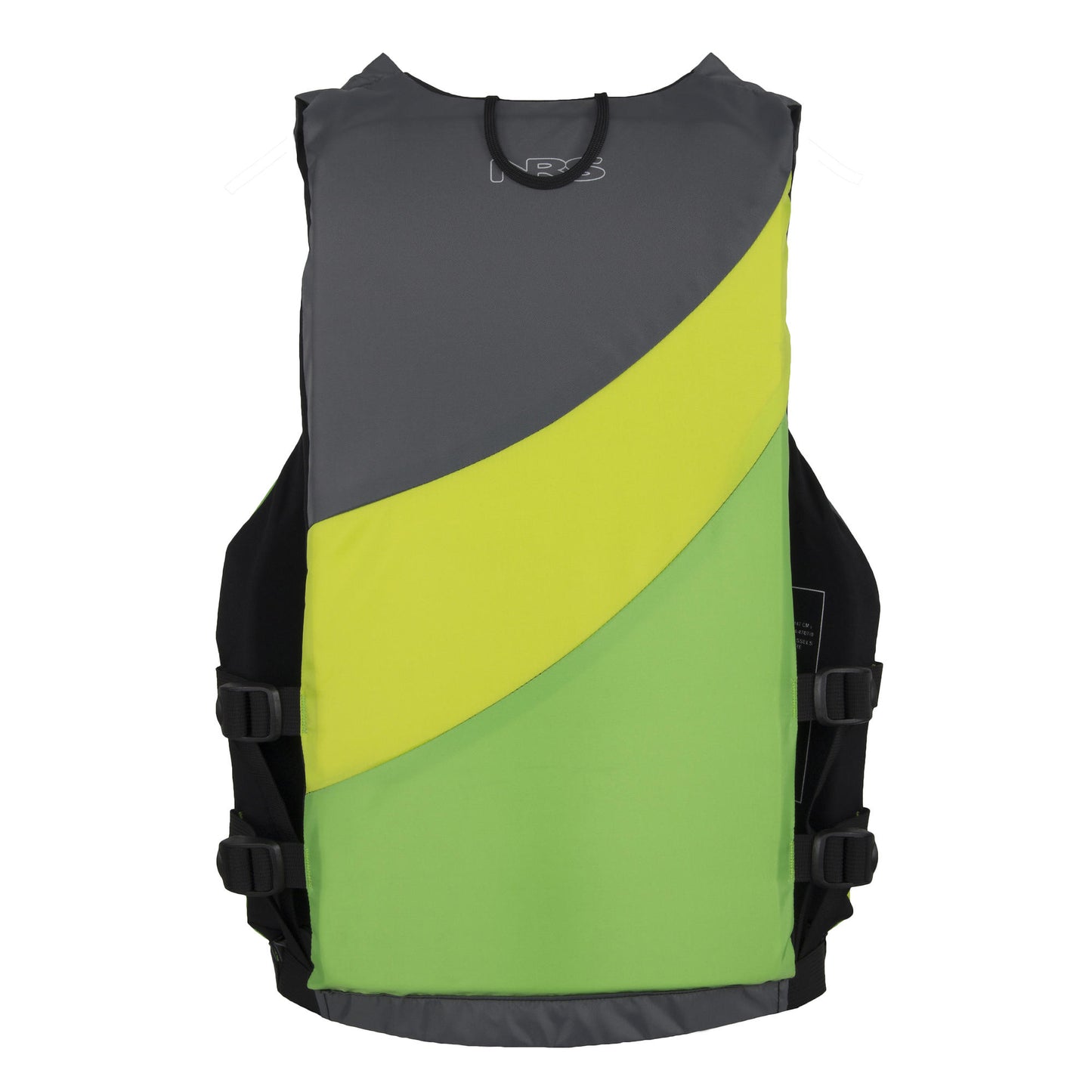 NRS Crew Universal PFD -Adult