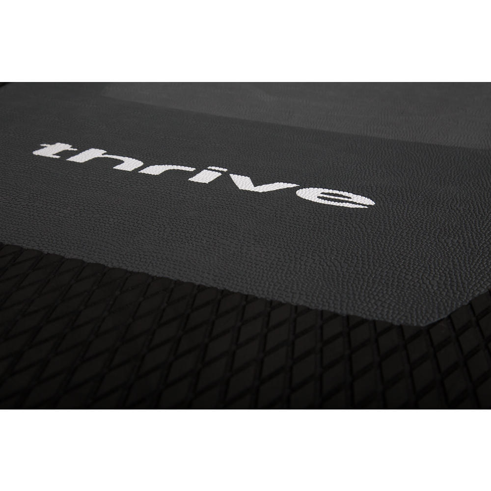 NRS Thrive 11'0"x36" Inflatable Stand Up Paddle Board SUP 2018