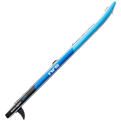 NRS ESCAPE 12'6"x30" LIMITED EDITION Inflatable Stand Up Paddle Board SUP 2018