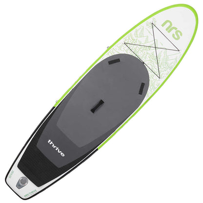 NRS Thrive 10'3"x32" LIMITED EDITION Inflatable Stand Up Paddle Board SUP 2018