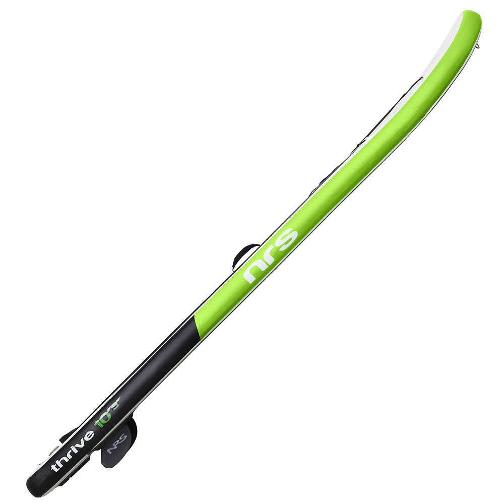 NRS Thrive 10'3"x32" LIMITED EDITION Inflatable Stand Up Paddle Board SUP 2018