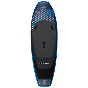 NRS QUIVER 8'8"x34" Inflatable Stand Up Paddle Board SUP 2018