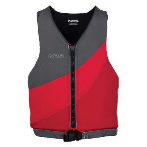 ADD a LIFEJACKET or PFD with a Red Paddle Co. RIDE series board purchase