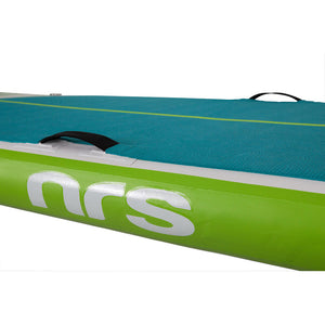 NRS MAYRA 10'4"x34" Inflatable Stand Up Paddle Board SUP 2018
