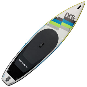 NRS ESCAPE 11'6"x32" Inflatable Stand Up Paddle Board SUP 2018