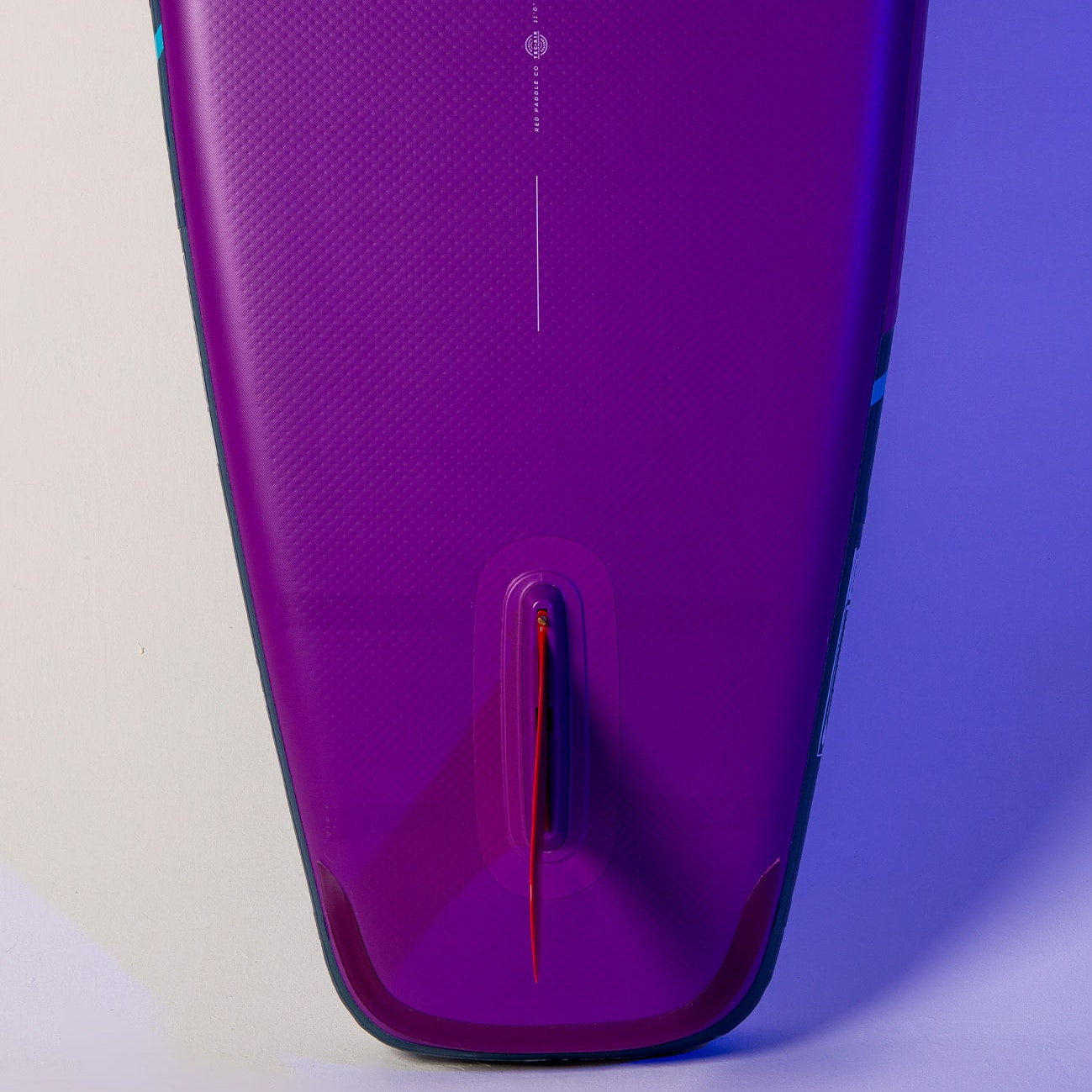 Red Paddle Co 11’0 Sport Purple Inflatable SUP 2022