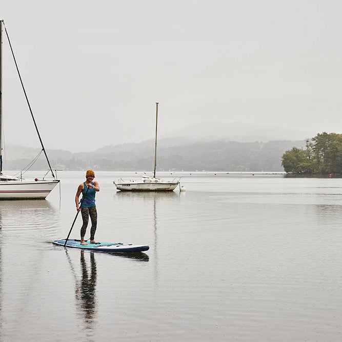 Red Paddle Co 12’0 COMPACT Inflatable SUP Package 2022