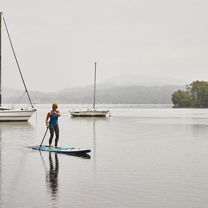 Red Paddle Co 12’0 COMPACT Inflatable SUP Package 2022