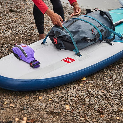 Red Paddle Co 11’0 COMPACT Inflatable SUP Package 2022
