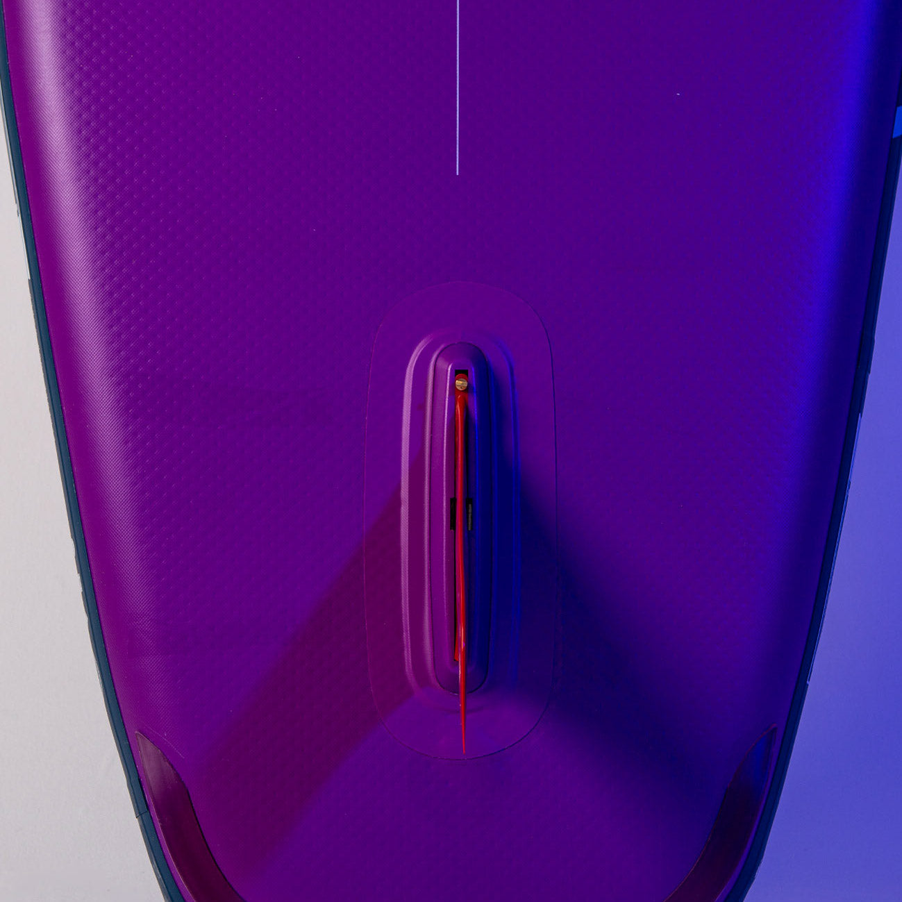 Red Paddle Co 11’0 Sport Purple Inflatable SUP 2022