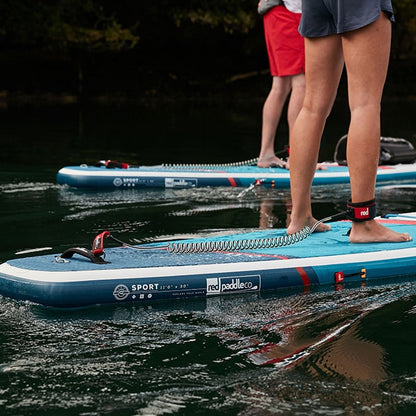 Red Paddle Co 11’0 Sport Inflatable SUP 2022