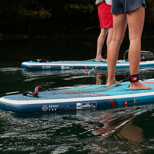 Red Paddle Co 11’0 Sport Inflatable SUP 2022