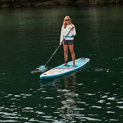 Red Paddle Co 11’0 Sport Inflatable SUP 2022
