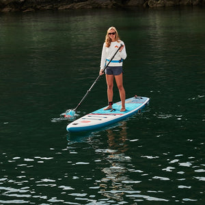 Red Paddle Co 11’0 Sport Inflatable SUP 2022
