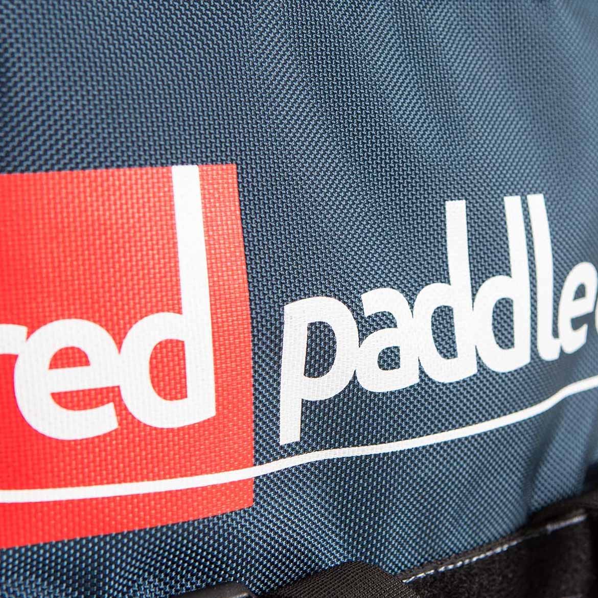 Red Paddle Co 10’8 Ride Inflatable SUP