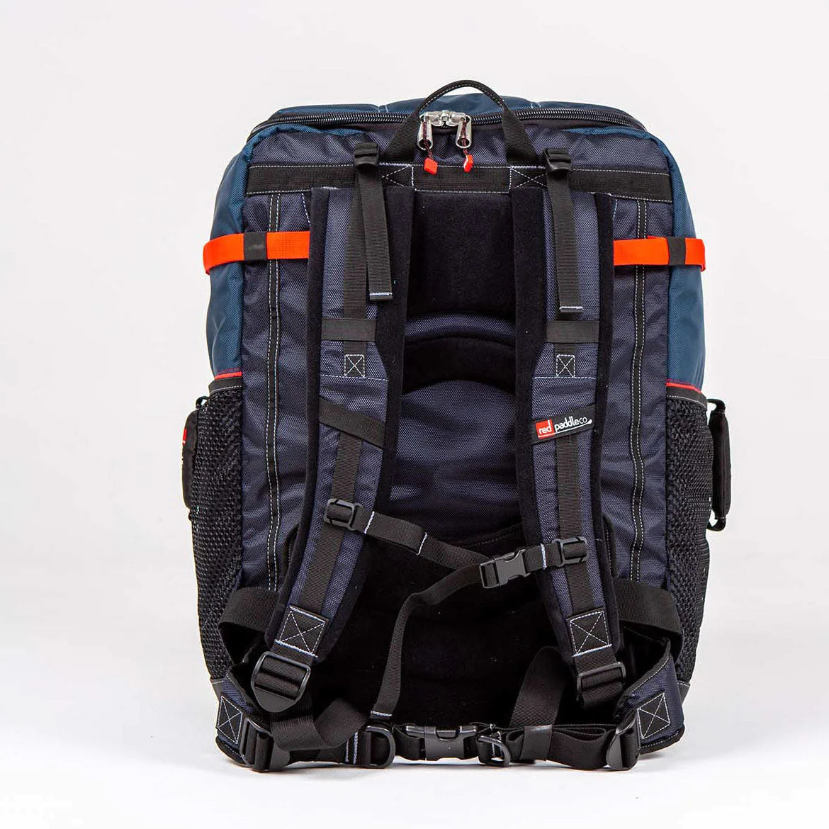 Red Paddle Co 8'10 COMPACT Inflatable Surfing Travel SUP Package