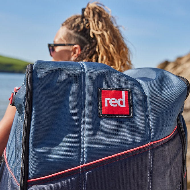 2021 Red Paddle Co 9'6 COMPACT | Exclusive Package Deals & Buying