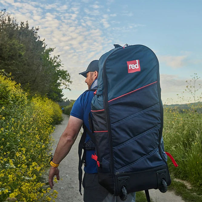 Red Paddle Co 11’0 Sport Inflatable SUP