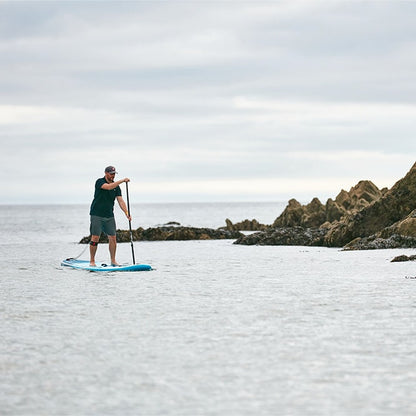 Red Paddle Co 10’8 Ride Inflatable SUP 2022