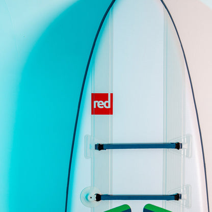 Red Paddle Co 12’0 COMPACT Inflatable SUP Package 2022