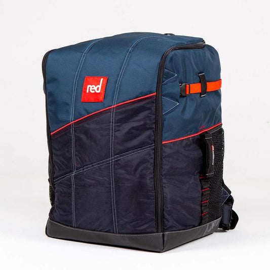 Red Paddle Co 9'6 COMPACT Inflatable Travel SUP Package