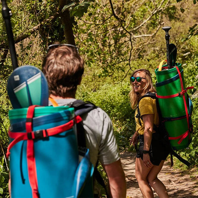 Red Paddle Co 11’0 Sport Inflatable SUP