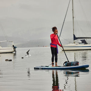 OPEN BOX Red Paddle Co 9'6 COMPACT Inflatable SUP 2022
