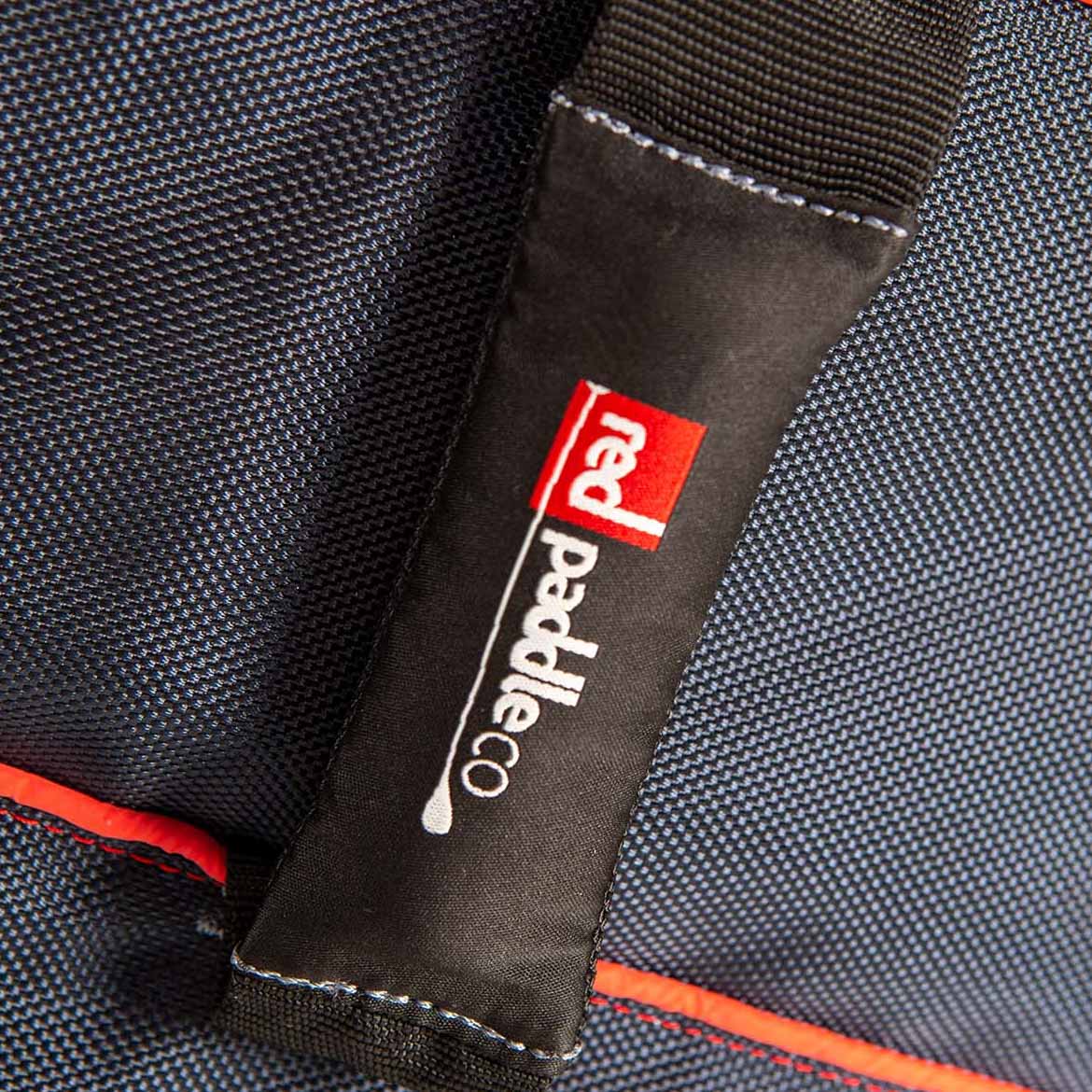 Red Paddle Co 12’6” Sport Inflatable SUP