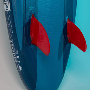 Red Paddle Co 12’0 COMPACT Inflatable SUP Package 2022