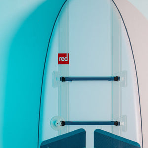 OPEN BOX Red Paddle Co 9'6 COMPACT Inflatable SUP 2022