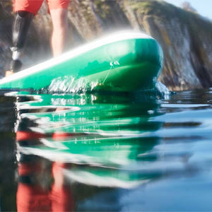 Red Paddle Co 13'2 VOYAGER PLUS Inflatable SUP 2022