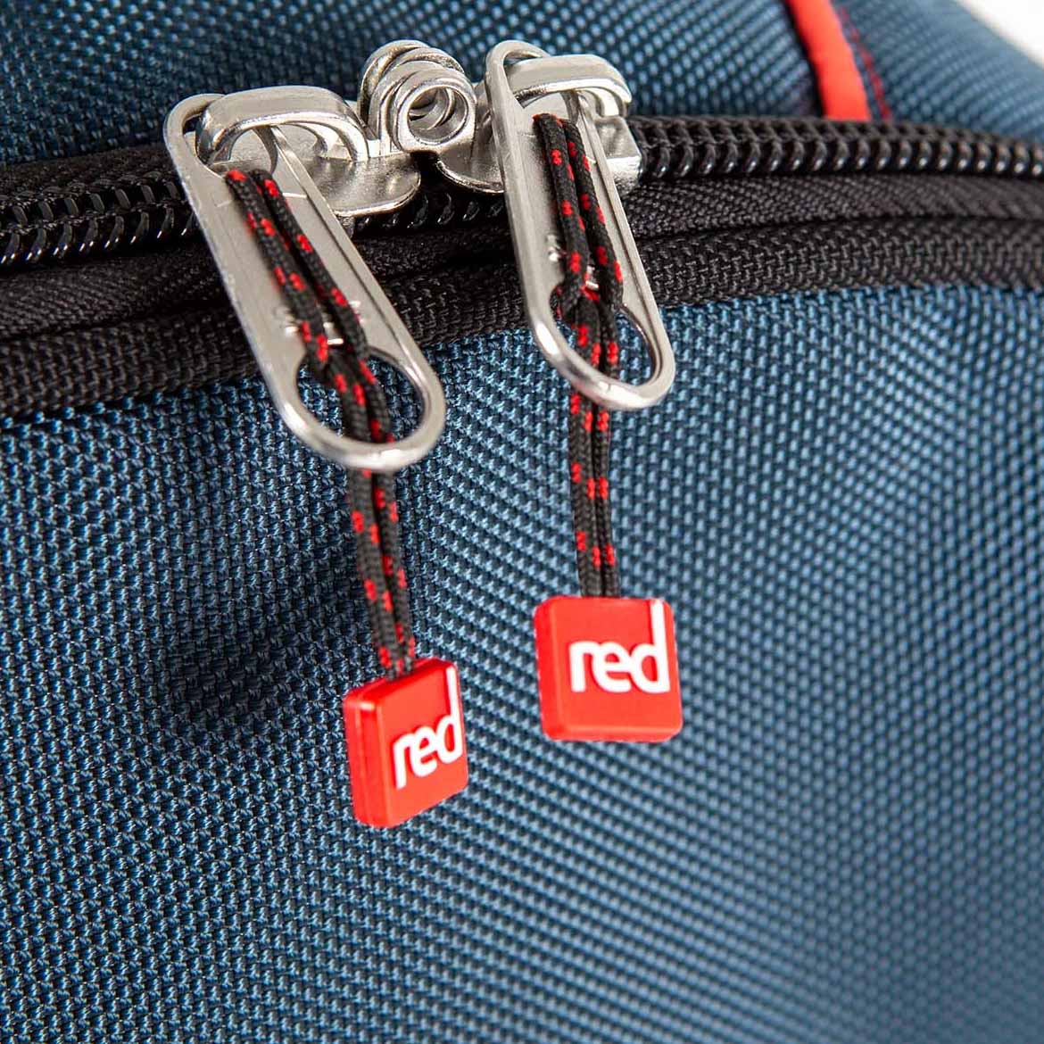 Red Paddle Co 11’0 Sport Purple Inflatable SUP