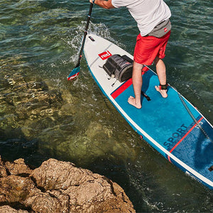Red Paddle Co 11’3 Sport Inflatable SUP 2022
