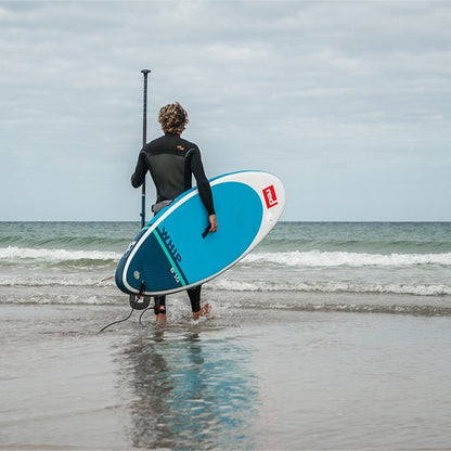Red Paddle Co 8'10" WHIP Inflatable SUP 2022